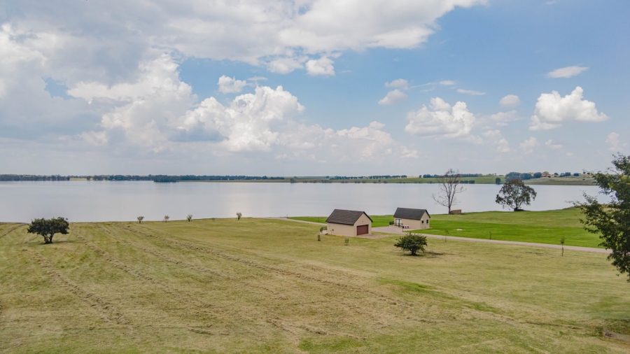 3 Bedroom Property for Sale in Oranjeville Free State